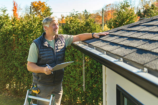 Affordable Emergency Roof Repair solutions in Fuquay-Varina, NC