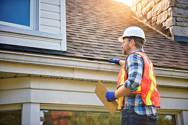 Licensed Emergency Roof Repair service in Fuquay-Varina, NC - Big Toms Roofing